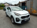 KIA SPORTAGE K2 MHEV HP 5 5DR 2021-2024 FRONT SECTIONS 2021,2022,2023,2024KIA SPORTAGE K2 MHEV HP 5 5DR 2021-2024 FRONT SECTIONS      Used