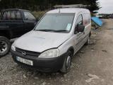 OPEL COMBO 2002 TIME CLOCK 2002  2002 TIME CLOCK      Used