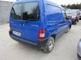 PEUGEOT PARTNER 1.6 HDI 600 MG VAN 90 2008 WINDOWS FRONT RIGHT  2008  2008 WINDOWS FRONT RIGHT       Used