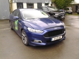 FORD MONDEO ST-LINE 2.0 TDCI 150PS 6 SP 4 2014-2023 FRONT SECTIONS 2014,2015,2016,2017,2018,2019,2020,2021,2022,2023FORD MONDEO ST-LINE 2.0 TDCI 150PS 6 SP 4 2014-2023 FRONT SECTIONS      Used