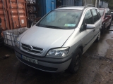 OPEL ZAFIRA COMFORT Z16XE 5DR 51 2003 MIRRORS LEFT ELECTRIC 2003OPEL ZAFIRA COMFORT Z16XE 5DR 51 2003 MIRRORS LEFT ELECTRIC      Used