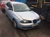 SEAT IBIZA 1.2 STELLA SPIRIT 5DR 2004 HEADLAMP FRONT RIGHT  2004SEAT IBIZA 1.2 STELLA SPIRIT 5DR 2004 HEADLAMP FRONT RIGHT       Used