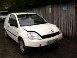 FORD FIESTA 1.4 TDC LX 3DR 2004 BOOT RAMS 2004FORD FIESTA 1.4 TDC LX 3DR 2004 BOOT RAMS      Used