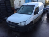 OPEL COMBO 1700 1.3 CDTI 3DR 2006 ABS PUMPS 2006OPEL COMBO 1700 1.3 CDTI 3DR 2006 ABS PUMPS      Used
