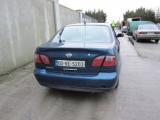 NISSAN PRIMERA 1.6 2000 TAILLIGHTS RIGHT OUTER SALOON 2000  2000 TAILLIGHTS RIGHT OUTER SALOON      Used