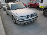 SAAB 93 2.0 EP NOT ECO POWER 2000 GRILLES MAIN 2000 93 2.0 EP NOT ECO POWER 2000 GRILLES MAIN      Used
