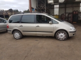 FORD GALAXY LX TD 115PS 5DR 2005 HEADLAMP FRONT LEFT 2005FORD GALAXY LX TD 115PS 5DR 2005 HEADLAMP FRONT LEFT      Used