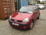 RENAULT CLIO 1.2 16V EXTREME 2 2001-2021 GEARBOX PETROL 2001,2002,2003,2004,2005,2006,2007,2008,2009,2010,2011,2012,2013,2014,2015,2016,2017,2018,2019,2020,2021RENAULT CLIO 1.2 16V EXTREME 2 2004 GEARBOX PETROL      Used
