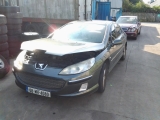 PEUGEOT 407 ST 1.6 HDI SOLAIRE 2004-2010 GEARBOX DIESEL 2004,2005,2006,2007,2008,2009,2010PEUGEOT 407 ST 1.6 HDI SOLAIRE 2004-2010 GEARBOX DIESEL      Used
