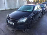 OPEL ASTRA LIFE 1.7 CDTI 5DR 80PS 2005 WIPER MOTOR FRONT 2005OPEL ASTRA LIFE 1.7 CDTI 5DR 80PS 2005 WIPER MOTOR FRONT      Used