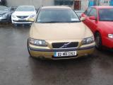 VOLVO S60 2.0 T 2002 GEARBOX AUTOMATIC 2002VOLVO S60 2.0 T 2002 GEARBOX AUTOMATIC      Used