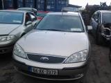 FORD MONDEO ZETEC TD 4DR 2004 WINGS FRONT RIGHT  2004FORD MONDEO ZETEC TD 4DR 2004 WINGS FRONT RIGHT       Used