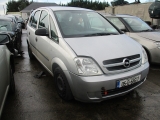 OPEL MERIVA LIFE 1.4 16V 5DR 51 2005 DOOR HANDLES (OUTER) FRONT RIGHT 2005OPEL MERIVA LIFE 1.4 16V 5DR 51 2005 DOOR HANDLES (OUTER) FRONT RIGHT      Used