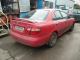 NISSAN ALMERA 1.5 4DR TEKNA 2003 TAILLIGHTS RIGHT OUTER SALOON 2003NISSAN ALMERA 1.5 4DR TEKNA 2003 TAILLIGHTS RIGHT OUTER SALOON      Used