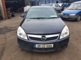 OPEL VECTRA CLUB 1.6 5DR 2006 GEARBOX PETROL 2006OPEL VECTRA CLUB 1.6 5DR 2006 ENGINES PETROL      Used