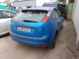 FORD FOCUS 1.8 TDCI LX 5DR 2006 TAILLIGHTS LEFT HATCHBACK 2006FORD FOCUS 1.8 TDCI LX 5DR 2006 TAILLIGHTS LEFT HATCHBACK      Used
