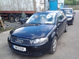 AUDI A3 1.6 102HP ATTRACTION 2003-2012 INJECTION UNITS (THROTTLE BODY) 2003,2004,2005,2006,2007,2008,2009,2010,2011,2012AUDI A3 1.6 102HP ATTRACTION 2003-2012 INJECTION UNITS (THROTTLE BODY)      Used