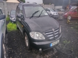 SSANGYONG RODIUS 270 TD LEATHER + MY07 2007 ENGINES DIESEL 2007SSANGYONG RODIUS 270 TD LEATHER + MY07 2007 ENGINES DIESEL      Used