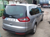 FORD GALAXY LX 1.8 TD 125PS 6SPEED 2007 TAILLIGHTS LEFT INNER HATCHBACK 2007FORD GALAXY LX 1.8 TD 125PS 6SPEED 2007 TAILLIGHTS LEFT INNER HATCHBACK      Used