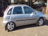 OPEL CORSA NJOY 1.2 XEP 5DR 2004 MIRRORS LEFT ELECTRIC 2004OPEL CORSA NJOY 1.2 XEP 5DR 2004 MIRRORS LEFT ELECTRIC      Used