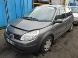 RENAULT SCENIC 1.6 EXPRESSION 16V 5DR 2004 BUMPERS FRONT 2004RENAULT SCENIC 1.6 EXPRESSION 16V 5DR 2004 BUMPERS FRONT      Used