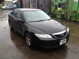 MAZDA 6 1.8 H/B COMFORT 2003 WINGS FRONT RIGHT  2003MAZDA 6 1.8 H/B COMFORT 2003 WINGS FRONT RIGHT       Used