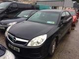 OPEL VECTRA LIFE 1.6 I 16V 5DR 2006 TAILLIGHTS LEFT HATCHBACK 2006OPEL VECTRA LIFE 1.6 I 16V 5DR 2006 TAILLIGHTS LEFT HATCHBACK      Used