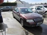 AUDI A6 1.8 T SE 1998 HEATER MOTORS WITH AIR CON 1998AUDI A6 1.8 T SE 1998 HEATER MOTORS WITH AIR CON      Used