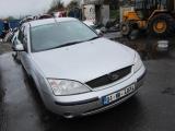 FORD MONDEO ZETEC 2001 HEATER MOTORS WITH AIR CON 2001FORD MONDEO ZETEC 2001 HEATER MOTORS WITH AIR CON      Used