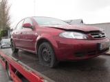 DAEWOO LACETTI 1.4SX 5DR 1.4 SX 2004 WINDOWS FRONT RIGHT  2004DAEWOO LACETTI 1.4SX 5DR 1.4 SX 2004 WINDOWS FRONT RIGHT       Used