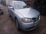 NISSAN ALMERA 1.5 SX 4DR 2000-2006 DRIVES FRONT RIGHT  2000,2001,2002,2003,2004,2005,2006NISSAN ALMERA 1.5 SX 4DR 2000-2006 DRIVES FRONT RIGHT       Used
