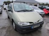 RENAULT SCENIC 1998 INJECTION UNITS (THROTTLE BODY) 1998RENAULT SCENIC 1998 INJECTION UNITS (THROTTLE BODY)      Used