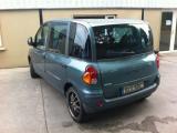 FIAT MULTIPLA MANUFACTURE YEAR 1.6 GLX 16V ELX 5DR 2003 COIL PACKS 2003FIAT MULTIPLA MANUFACTURE YEAR 1.6 GLX 16V ELX 5DR 2003 COIL PACKS      Used
