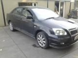 TOYOTA AVENSIS STRATA 4DR 1.6 SALOON 2003 CLUTCH SLAVE CYLINDER 2003TOYOTA AVENSIS STRATA 4DR 1.6 SALOON 2003 CLUTCH SLAVE CYLINDER      Used