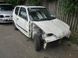 FIAT SEICENTO SX1100 2000 GEARBOX PETROL 2000FIAT SEICENTO SX1100 2000 GEARBOX PETROL      Used