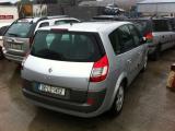 RENAULT GRAND SCENIC 2 1.9DCI 130 DYNAMIQUE C/S 2006 WINGS FRONT RIGHT  2006RENAULT GRAND SCENIC 2 1.9DCI 130 DYNAMIQUE C/S 2006 WINGS FRONT RIGHT       Used