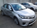 TOYOTA COROLLA 1.4 D-4D AURA 4DR 2013-2018 DIESEL PUMPS (IN TANK) 2013,2014,2015,2016,2017,2018TOYOTA COROLLA 1.4 D-4D AURA 4DR 2013-2018 DIESEL PUMPS (IN TANK)      Used
