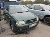 VOLKSWAGEN POLO 2001 LAMDA SENSOR 2 2001  2001 LAMDA SENSOR 2      Used