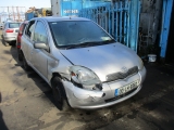TOYOTA YARIS 1.0 VVT-I COLR/C COLOUR 2000 DOORS FRONT RIGHT 2000TOYOTA YARIS 1.0 VVT-I COLR/C COLOUR 2000 DOORS FRONT RIGHT      Used
