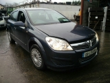 OPEL ASTRA CDTI LIFE 88BHP 5DR 1.3 2008 HUBS FRONT LEFT  2008OPEL ASTRA CDTI LIFE 88BHP 5DR 1.3 2008 HUBS FRONT LEFT       Used