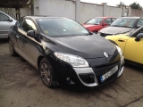 RENAULT MEGANE 1.5 DCI 90 2DR COUPE III 2011 AXLE REAR 2011RENAULT MEGANE 1.5 DCI 90 2DR COUPE III 2011 AXLE REAR      Used