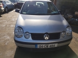 VOLKSWAGEN POLO 1.2 PLUS 5DR 55BHP 2004 TAILLIGHTS LEFT HATCHBACK 2004VOLKSWAGEN POLO 1.2 PLUS 5DR 55BHP 2004 TAILLIGHTS LEFT HATCHBACK      Used