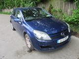 OPEL ASTRA CLUB 1.4 I 5DR 2005 BOOT RAMS 2005OPEL ASTRA CLUB 1.4 I 5DR 2005 BOOT RAMS      Used