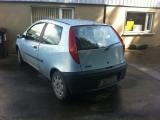 FIAT PUNTO 1.2 8V 2001 TAILLIGHTS RIGHT HATCHBACK 2001FIAT PUNTO 1.2 8V 2001 TAILLIGHTS RIGHT HATCHBACK      Used