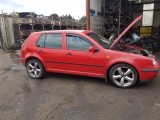 VOLKSWAGEN GOLF 1.6 1998 HEADLAMP FRONT LEFT 1998VOLKSWAGEN GOLF 1.6 1998 HEADLAMP FRONT LEFT      Used