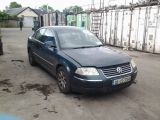 VOLKSWAGEN PASSAT D 1.9 TDI SE 130B 130BHP 4DR 2000-2005 GEARBOX DIESEL 2000,2001,2002,2003,2004,2005VOLKSWAGEN PASSAT D 1.9 TDI SE 130B 130BHP 4DR 2000-2005 GEARBOX DIESEL      Used