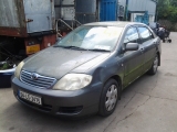 TOYOTA COROLLA 1.4 TERRA CBU M MC 2004 BONNET  2004TOYOTA COROLLA 1.4 TERRA CBU M MC 2004 BONNET       Used