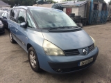 RENAULT ESPACE 1.9 DCI EXPRESSION 5DR 2004 MIRRORS LEFT ELECTRIC 2004RENAULT ESPACE 1.9 DCI EXPRESSION 5DR 2004 MIRRORS LEFT ELECTRIC      Used