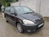 TOYOTA AVENSIS VERSO 2.0 D-4D GS 7ST 05DR 2002 ABS PUMPS 2002TOYOTA  2002 ABS PUMPS      Used
