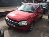 OPEL CORSA NJOY Z1.0XEP MTA CR 2004 TAILLIGHTS LEFT IN BUMPER 2004OPEL CORSA NJOY Z1.0XEP MTA CR 2004 TAILLIGHTS LEFT IN BUMPER      Used